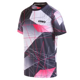 GEWO Shirt Lugo I – Bild 3
