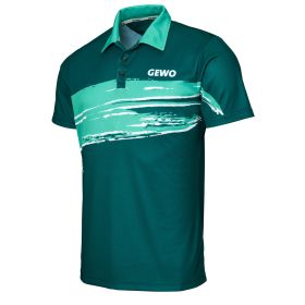 GEWO Poloshirt Marino – Bild 4