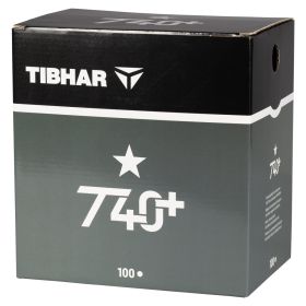 Tibhar Ball T40+ * 100er