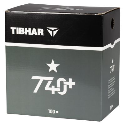 Tibhar Ball T40+ * 100er