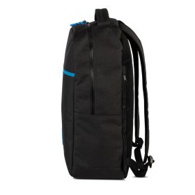 GEWO Rucksack Pulse-X schwarz – Bild 4