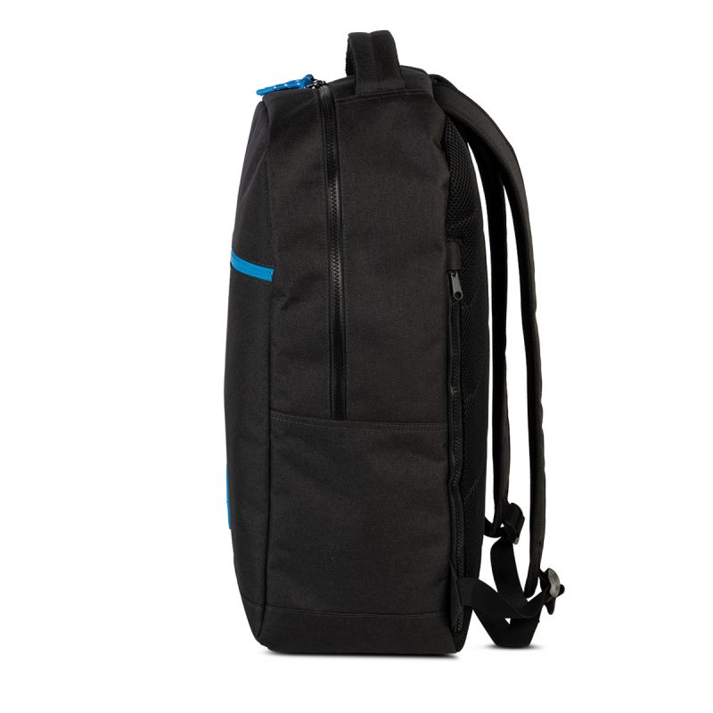 GEWO Rucksack Pulse-X schwarz – Bild 4