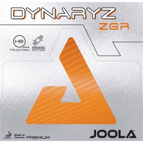 Joola Belag Dynaryz ZGR 2,0 mm rot