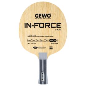 GEWO Holz In-force S-HAC OFF – Bild 2