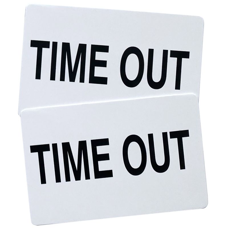 GEWO Ersatznummern für Zählgerät Compact Time Out – Bild 4