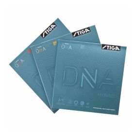 Stiga Belag DNA Hybrid M – Bild 2