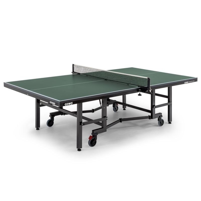 GEWO Tisch Gewomatic SC 25  - Rollstuhl – Bild 4