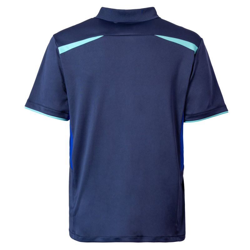 Andro Poloshirt Lanton – Bild 3