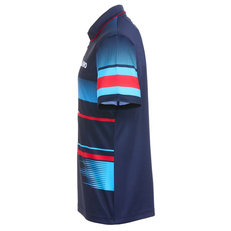 GEWO Poloshirt Sarno I – Bild 4