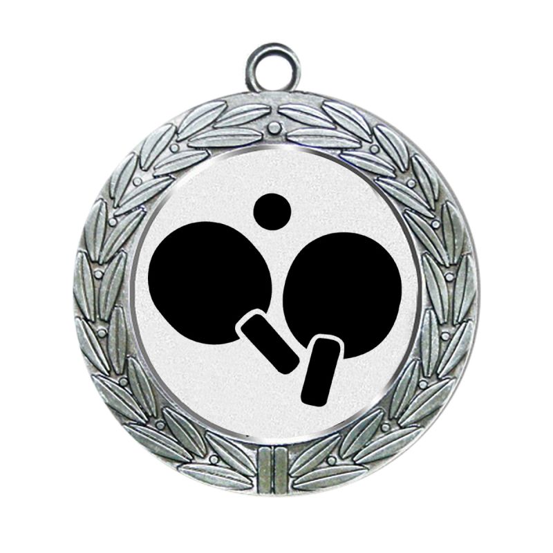 Medaille Sieger 70mm – Bild 2