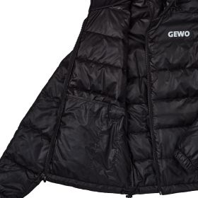 GEWO Jacke Shadow Pro – Bild 4