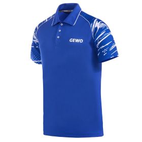 GEWO Poloshirt Marmo I – Bild 3