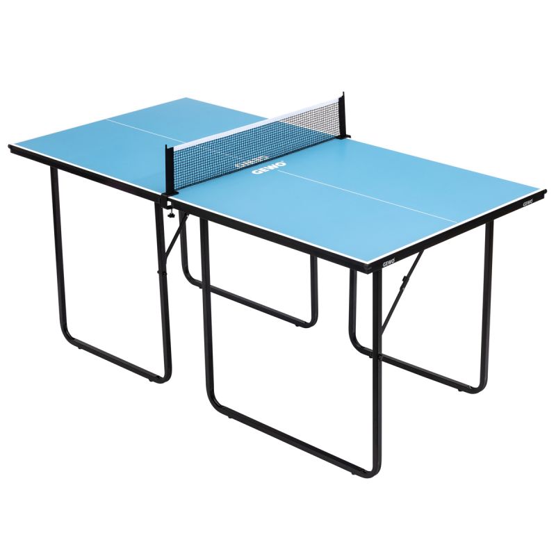 GEWO Midi Tisch blau – Bild 3
