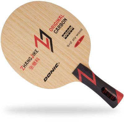 Donic Holz Zhang Jike Original Carbon