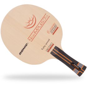 Donic Holz New Impuls 7.0 konkav