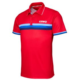 GEWO Poloshirt Santiago – Bild 4