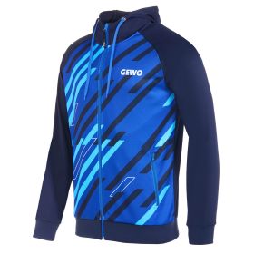 GEWO Hoodie Ponza II – Bild 3