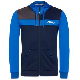 GEWO Hoodie Ravenna – Bild 2