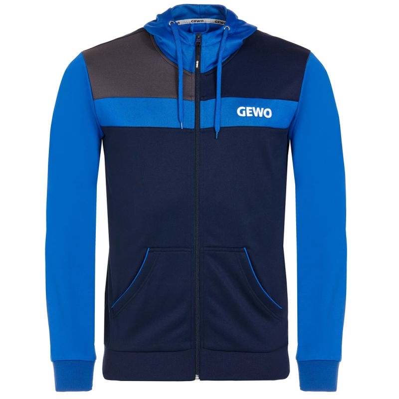 GEWO Hoodie Ravenna – Bild 2