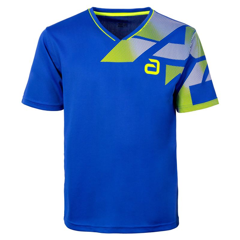 Andro Shirt Benzon – Bild 2