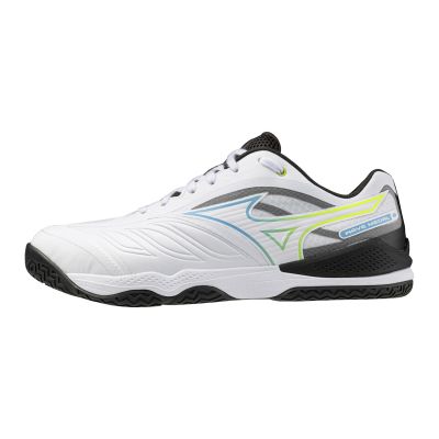 Mizuno Schuh Wave Medal 8