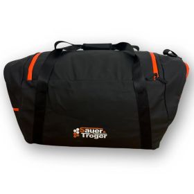 Sauer & Tröger Premium Tischtennis Tasche – Bild 2