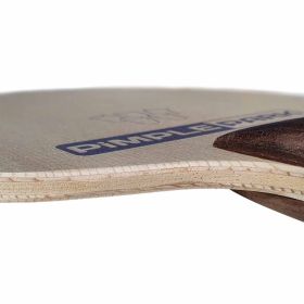 PiMPLEPARK Holz Pila – Bild 2