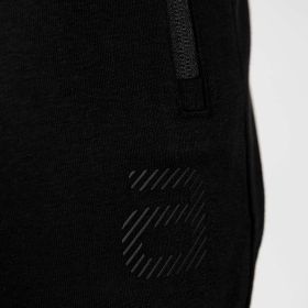 andro Sweathose Sukaria schwarz – Bild 4