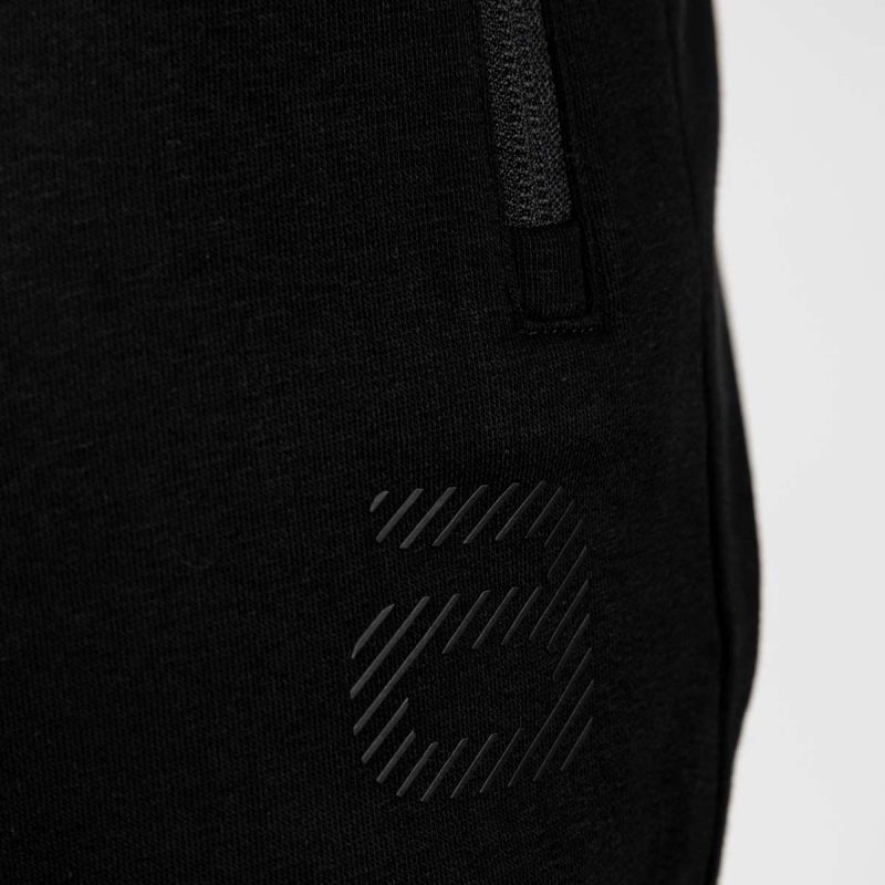 andro Sweathose Sukaria schwarz – Bild 4