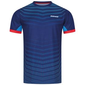 Donic T-Shirt Nexis – Bild 2