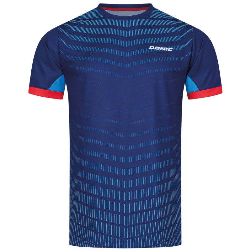 Donic T-Shirt Nexis – Bild 2