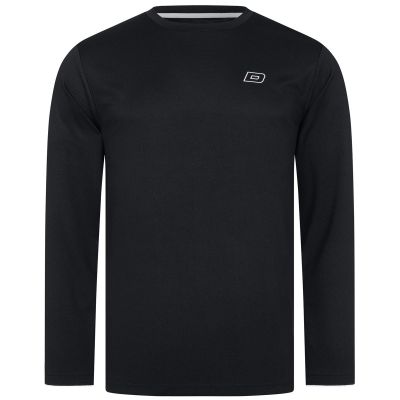 Donic Long Sleeve BLACK SERIES