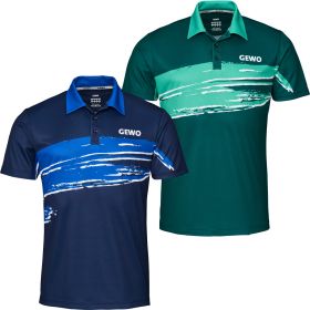 GEWO Poloshirt Marino