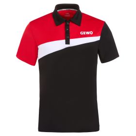 GEWO Poloshirt Fondi IV