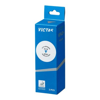 Victas Ball VP40+ 3er