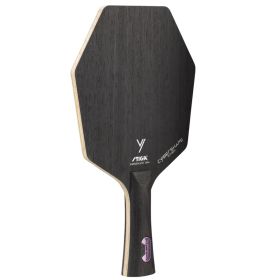 STIGA Holz Cybershape Carbon CWT – Bild 2