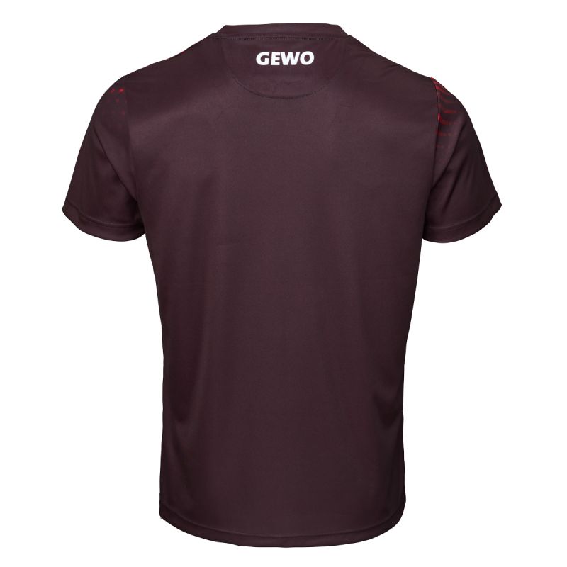 GEWO Shirt Carneval – Bild 3