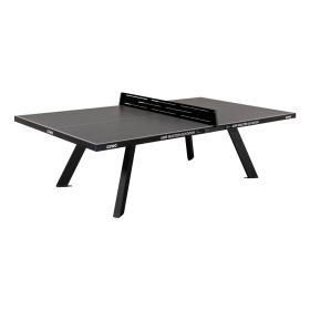 GEWO Tisch AWR Master Outdoor grau