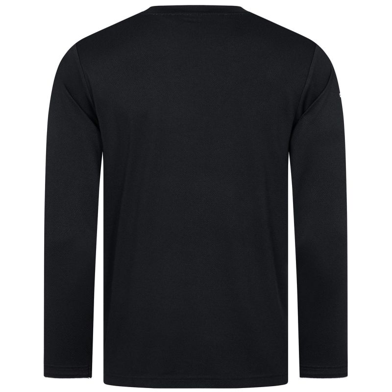 Donic Long Sleeve BLACK SERIES – Bild 3