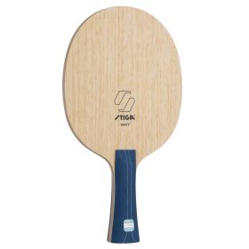 Stiga Holz Wavy Ultra Fibre – Bild 2