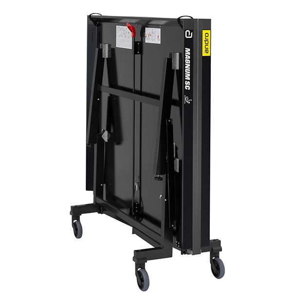 Andro Tisch Magnum SC – Bild 4