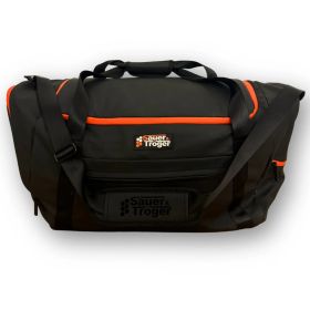 Sauer & Tröger Premium Tischtennis Tasche