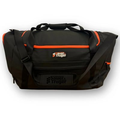 Sauer & Tröger Premium Tischtennis Tasche