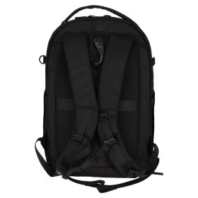 JOOLA Rucksack Vision Pro schwarz – Bild 2