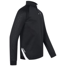 Donic Sweatshirt Black Series – Bild 2