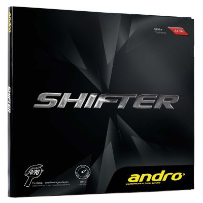 Andro Belag Shifter