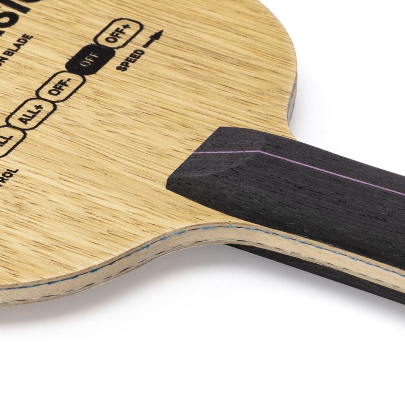 GEWO Holz Prithika Pavade Carbon Basic – Bild 4