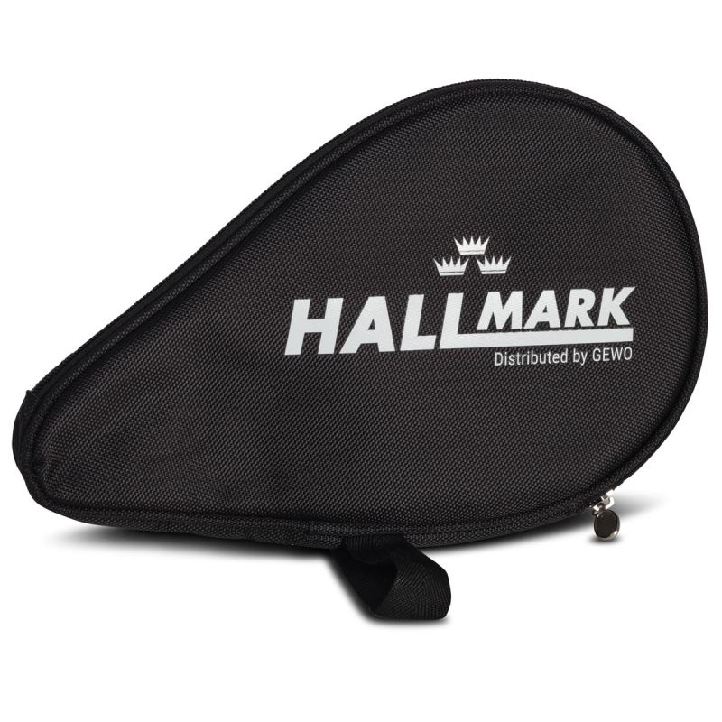 Hallmark Rundhülle Classic mit Ballfach – Bild 2