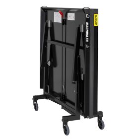 Andro Tisch Magnum SC – Bild 2