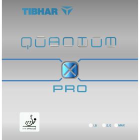 Tibhar Belag Quantum X Pro – Bild 3